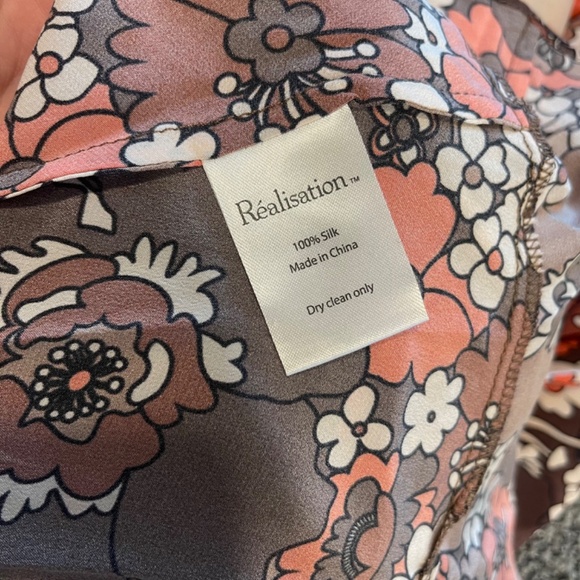 Realisation Par Mary Jane dress - Picture 5 of 5